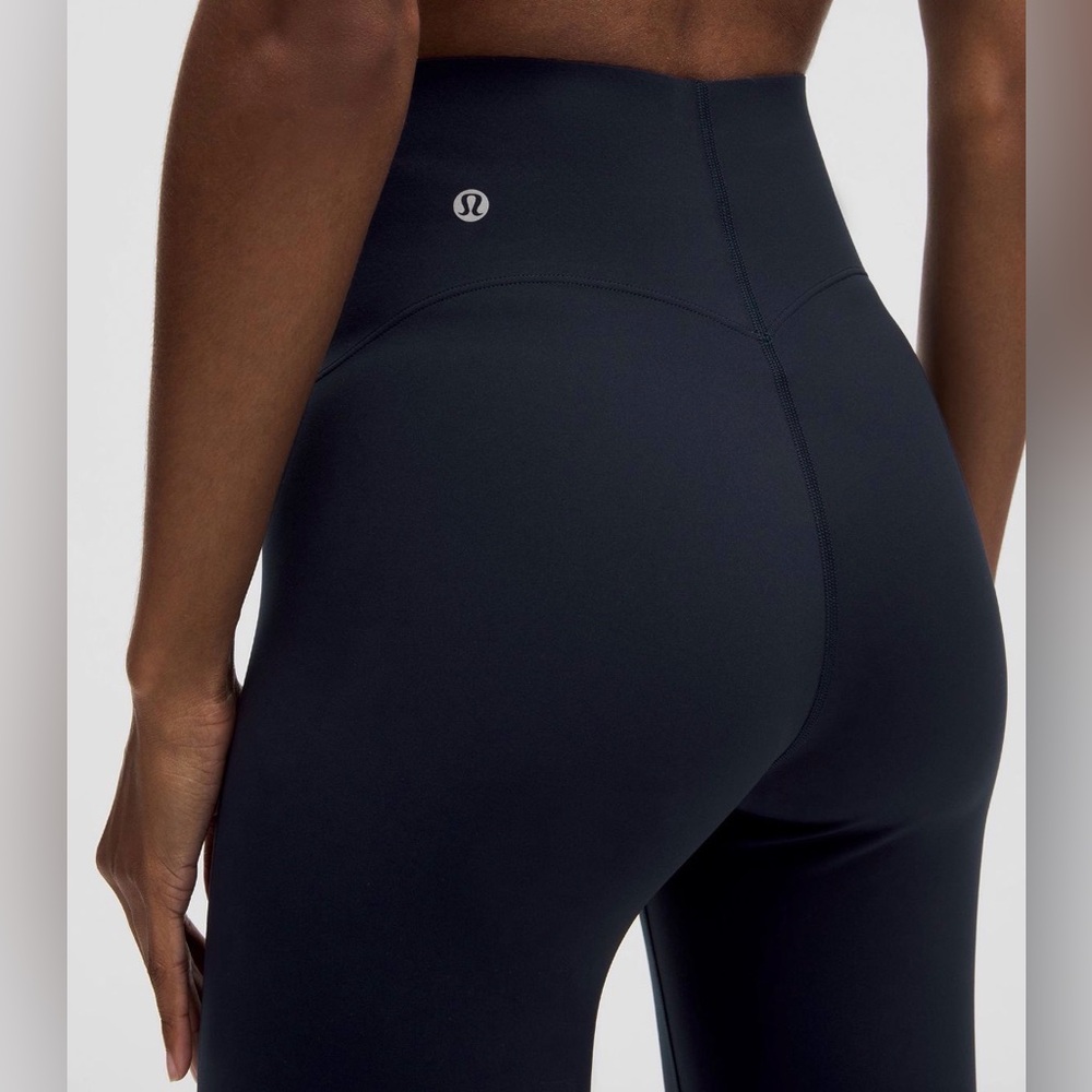 Lululemon Glow Up Super High-Rise Tight 25” - Picture 2 of 4